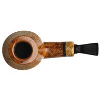 Neerup P. Jeppesen Handmade Ida Easy Cut Smooth Bent Brandy (3)