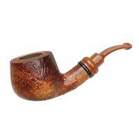 Neerup Classic Sandblasted Bent Pot (2)