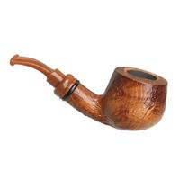 Neerup Classic Sandblasted Bent Pot (2)