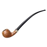 Neerup Classic Smooth Bent Egg Churchwarden (2)
