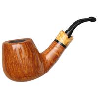 Neerup P. Jeppesen Handmade Ida Easy Cut Smooth Bent Apple (4)