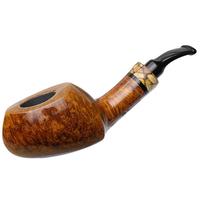 Neerup P. Jeppesen Handmade Ida Easy Cut Smooth Freehand (5)