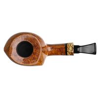 Neerup P. Jeppesen Handmade Ida Easy Cut Smooth Freehand (5)
