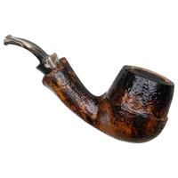Neerup Basic Sandblasted Bent Billiard (2)