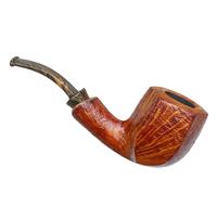 Neerup Basic Sandblasted Paneled Bent Billiard (2)