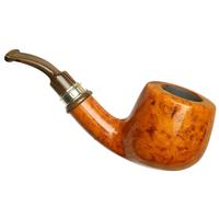 Neerup Classic Smooth Bent Pot (2)
