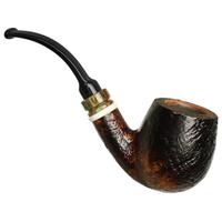 Neerup Classic Sandblasted Bent Billiard (2)