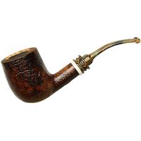 Neerup Classic Sandblasted Bent Billiard (2)