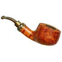 Neerup Classic Sandblasted Bent Pot (2)