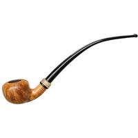 Neerup Classic Smooth Bent Pot Churchwarden (2)