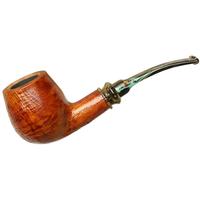 Neerup Classic Sandblasted Bent Billiard (2)