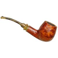 Neerup Classic Sandblasted Bent Billiard (2)