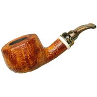 Neerup Classic Sandblasted Bent Pot (2)