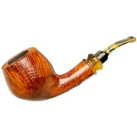 Neerup Classic Sandblasted Bent Pot (2)