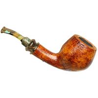 Neerup Classic Sandblasted Bent Pot (2)