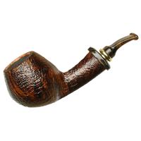 Neerup Structure Sandblasted Bent Apple (2)