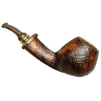 Neerup Structure Sandblasted Bent Apple (2)