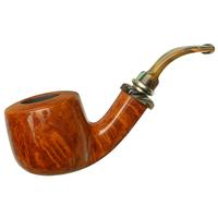 Neerup Structure Smooth Bent Pot (2)