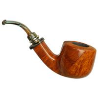 Neerup Structure Smooth Bent Pot (2)