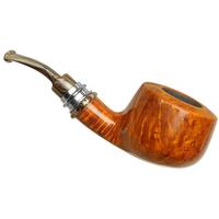 Neerup Classic Smooth Bent Pot (3)
