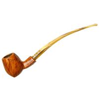 Neerup Basic Smooth Freehand Churchwarden (3)