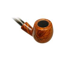 Neerup Basic Smooth Bent Billiard Churchwarden (3)