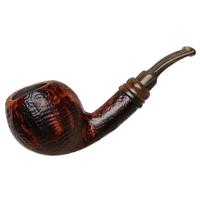 Neerup Classic Sandblasted Bent Apple (2)