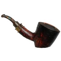 Neerup Classic Sandblasted Bent Dublin Sitter (2)