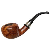 Neerup Classic Smooth Bent Pot (2)