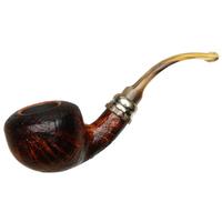 Neerup Classic Sandblasted Bent Pot (2)