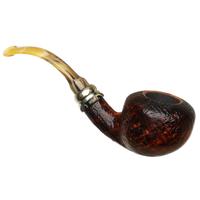 Neerup Classic Sandblasted Bent Pot (2)