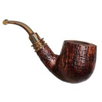 Neerup Classic Sandblasted Bent Billiard (2)