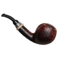 Neerup Classic Sandblasted Bent Apple (2)