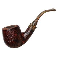 Neerup Classic Sandblasted Bent Billiard (2)