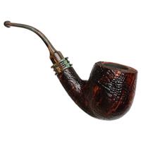 Neerup Classic Sandblasted Bent Billiard (2)