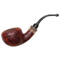 Neerup Classic Sandblasted Bent Pot (2)