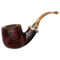 Neerup Structure Sandblasted Bent Billiard (2)