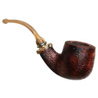 Neerup Structure Sandblasted Bent Billiard (2)