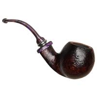 Neerup Structure Sandblasted Bent Apple (2)