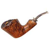 Neerup P. Jeppesen Handmade Ida Easy Cut Smooth Bent Dublin (3)