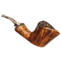 Neerup P. Jeppesen Handmade Ida Easy Cut Smooth Bent Dublin (3)