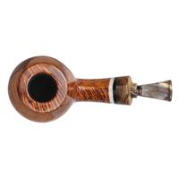 Neerup P. Jeppesen Handmade Ida Easy Cut Smooth Bent Brandy (4)