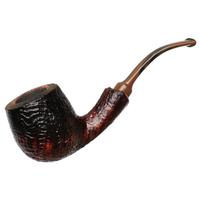 Neerup Basic Sandblasted Bent Billiard (2)
