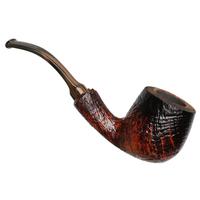 Neerup Basic Sandblasted Bent Billiard (2)