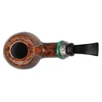 Neerup P. Jeppesen Boutique Smooth Bent Billiard with Silver (5)