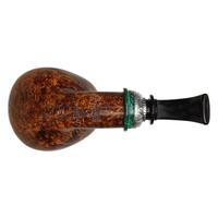 Neerup P. Jeppesen Boutique Smooth Bent Billiard with Silver (5)