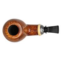 Neerup P. Jeppesen Boutique Smooth Bent Brandy with Silver (5)
