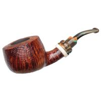 Neerup Classic Sandblasted Bent Pot (2)