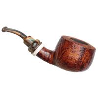 Neerup Classic Sandblasted Bent Pot (2)