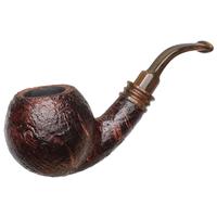 Neerup Classic Sandblasted Bent Ball (2)
